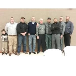 Meet your Posher, Ryan